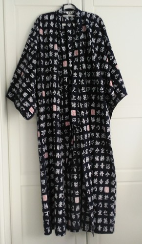 Authentic japanese yukata - authentic,