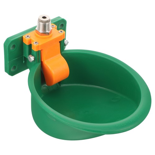 Livestock water dispenser - ,