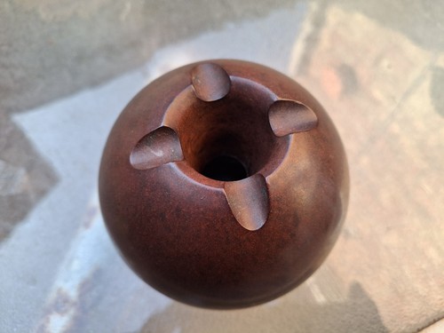 Rare roxon roanoid ashtray - rare,