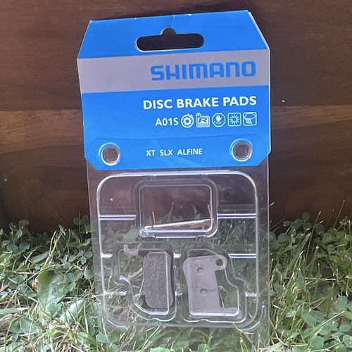 Shimano a01s disc brake pads - brake,