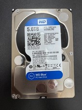 Western Digital WD Blue 5TB