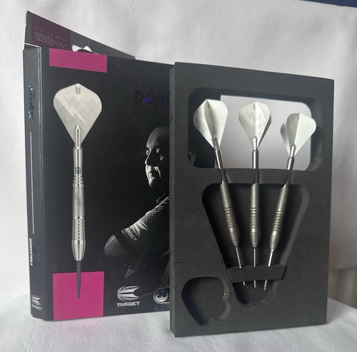 Target phil taylor 24g gen - phil,