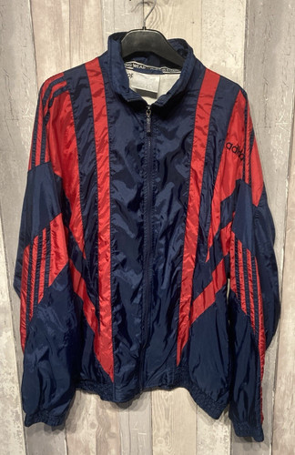 Rare vintage retro adidas - rare,