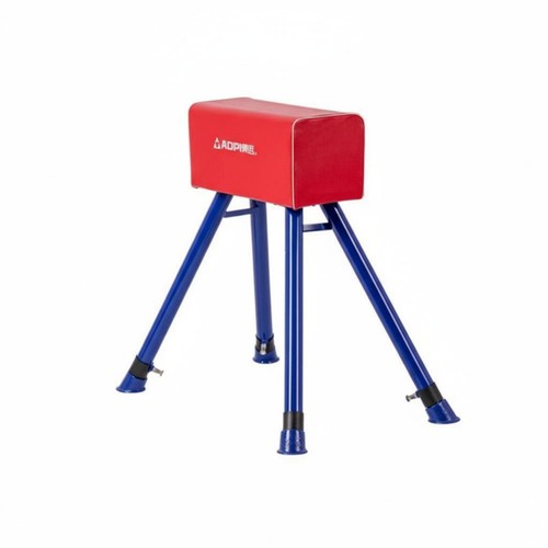 Vaulting horse padded surface - vaulting,
