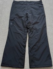 MENS SPYDER SKI PANTS