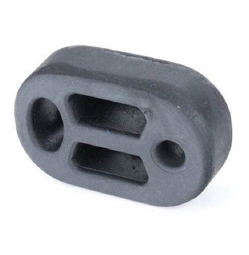 Exhaust rubber mount hanger - rubber,