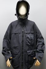 MA.Strum Hooded UV Shield Navy