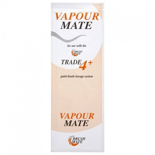 Brushmate replacement vapour - brushmate,