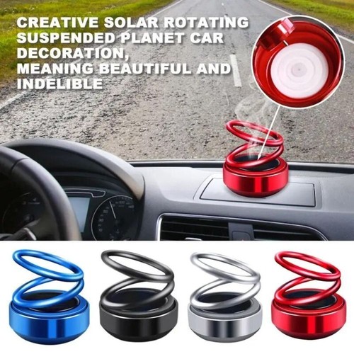 Car air freshener solar - air,