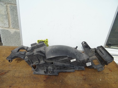 Honda vfr400 undertray - honda,