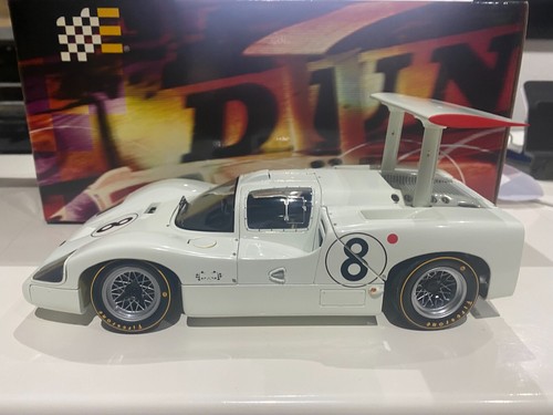 Exoto 18th scale 1967 le - 1:18th,