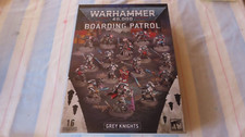Warhammer 40k Boarding Patrol