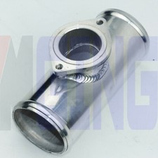 51mm  2"   Type S RS TURBO INTERCOOLER PIPE  BLOW Off Valve BOV Flange Adapter