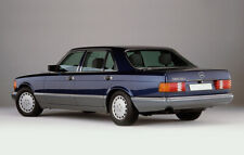 Mercedes Service Workshop Manual w126 280 300 380 420 500 560 SE SEL SEC