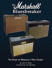 THE MARSHALL BLUESBREAKER: THE