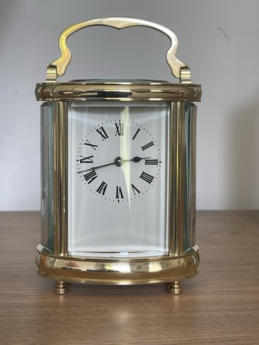 Good quality swiss - quality, oval