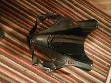 Aprilia rs125 2007 -2011 nosecone fairing, right trim and screen