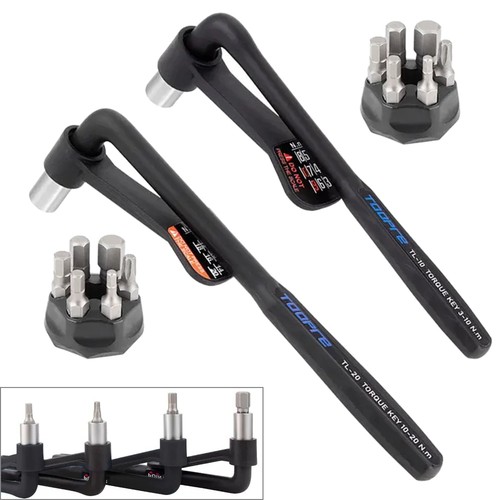 Toopre torque wrench bicycle - wrench,