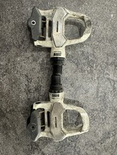 Look Keo 2 Max Road Bike Pedals Black, Clipless