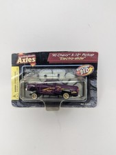 Revell Lowrider Magazine 1:64 Electra Slide Chevy S10