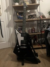 Harley Benton Extreme-76LH W/