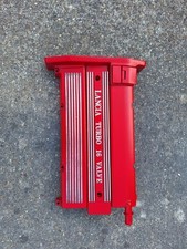 Fiat Coupe  2.0 16 Valve Turbo