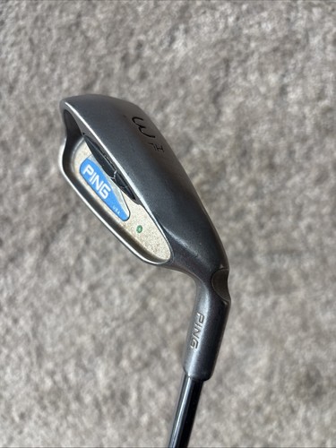 Ping iron true temper - ping,