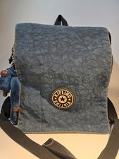 Vintage Kipling 90s Private