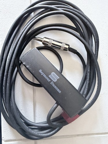Seymour duncan 3hc woody - duncan,