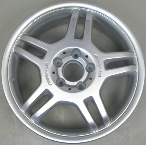 1704012102 amg wheel 5 x - amg,