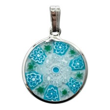 Murano Glass Pendant
