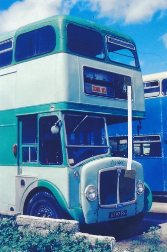 246m 6x4 bus photo ex - 6x4",