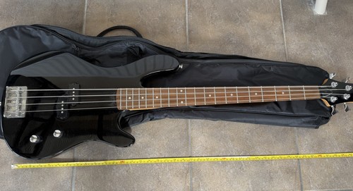 Ashton bass guitar ab2 - guitar,