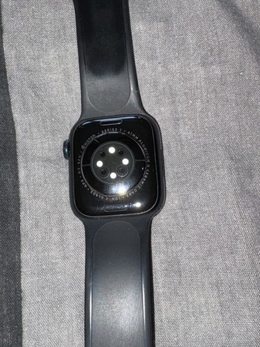 Apple watch series 41mm gps - watch,