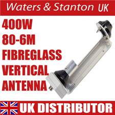 GPA-80F (400W Version) 80-6M