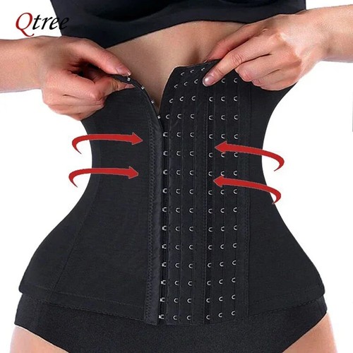 Waist trainer corset - trainer,
