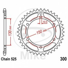 Crown Z49 525 D.INT. 130