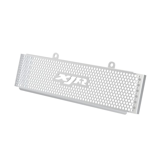 Radiator grille guard cover - radiator,