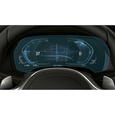 BMW X7 G07 Dashboard Screen