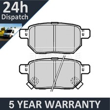 Fits Toyota Prius 2008- Lexus