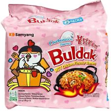 Samyang Spicy Hot Chicken
