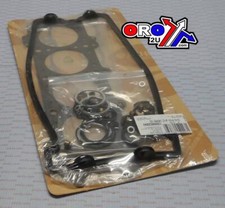 TOP END GASKET SET KAWASAKI