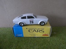 CORGI SPECIAL EDITION  A Century Of Cars OPEL KADETT COUPE GTE ~ AFL2284