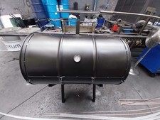 Single Standard Jerk pan BBQ 