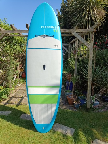 Wave paddle board toughtec - wave,