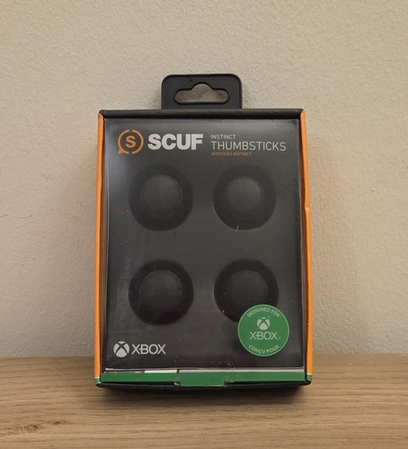 Scuf instinct joystick xbox - instinct,