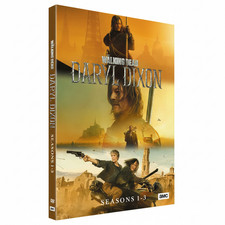 The Walking Dead Daryl Dixon