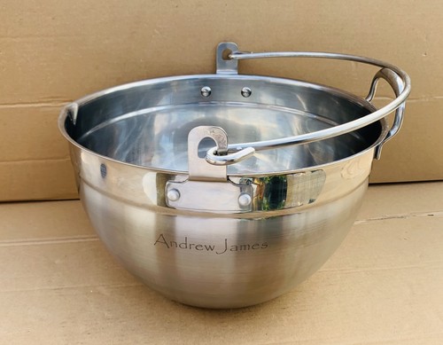 Andrew james liter stainless - andrew,