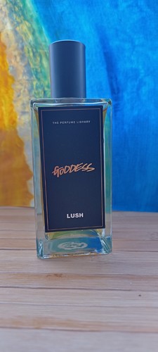 Lush goddess 100ml - lush,
