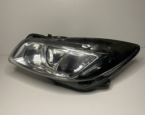 Vauxhall insignia 2009 13 - vauxhall,